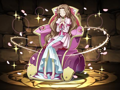 ナナリー・ヴィ・ブリタニア