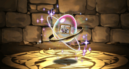 絵画・ラフィーネと弟子たちの希石