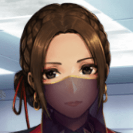 fgo-シドゥリさん