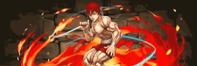 範馬刃牙パーティ