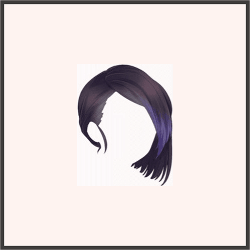 ロックシンガー（紫）