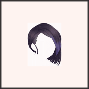 ロックシンガー（紫）