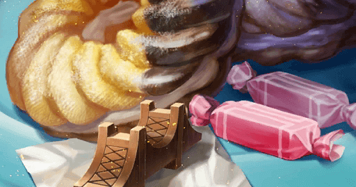 fgo-レイニー・ブリッジ