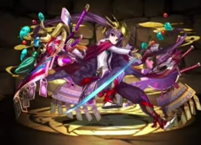 超転生ツクヨミ