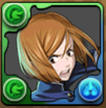 3級呪術師・釘崎野薔薇