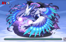 神王の天空境界3F