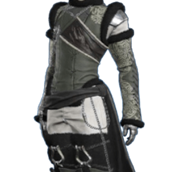 FF7EC_世界を滅ぼした男の衣服