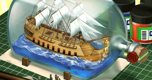 fgo-ミニチュア・アルゴー