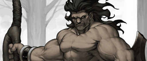 fgo-ヘラクレスの宝具・スキル性能と強化優先度