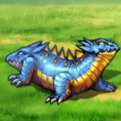 FF5_ダブルリザード