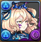 ランタン祭りの青龍契士・リューネ