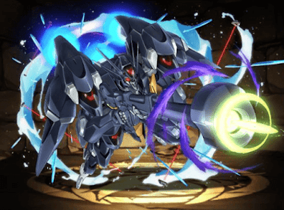 ガンダム・ファラクト