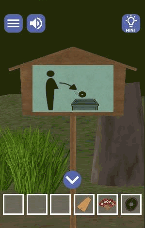 蛍の舞う星月夜_ヒント