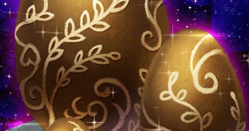 fgo-たまごチョコ（複数）