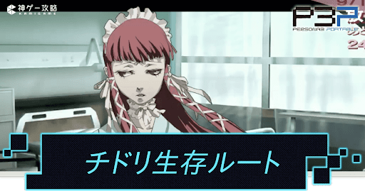 アイキャッチ_チドリ生存ルート