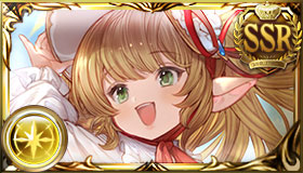 ドロッセル（SSR）