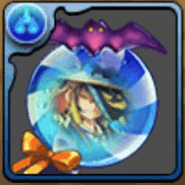 幽玄の鬼龍契士・スオウのキャンディ