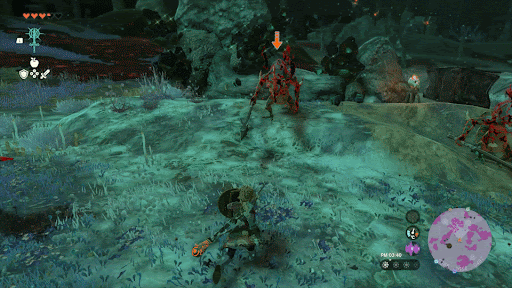 厄介な敵を消滅させるのに使う