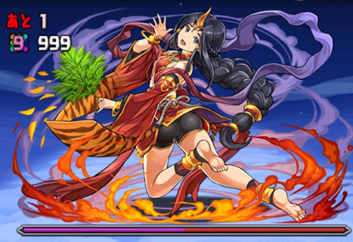 9000万DL記念壊滅級-8F