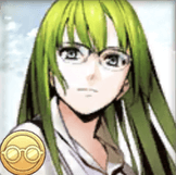 メガネ霊衣：スタイリッシュトップリム