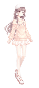 ウィンター・ラブ