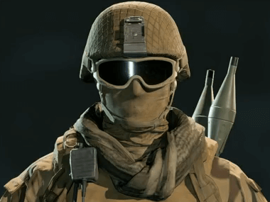 キャラクター/標準仕様