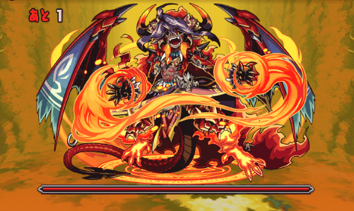 アグニ降臨！6階