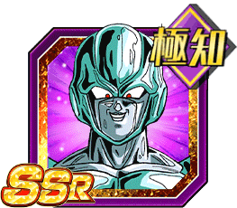 メタルクウラ［知］