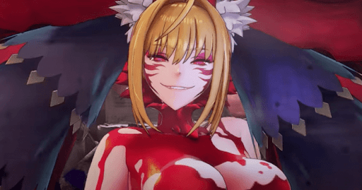 fgo-ソドムズビースト