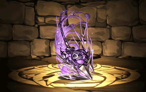 闇魔槍・デスピアード