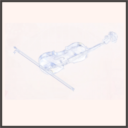 天空のバイオリン