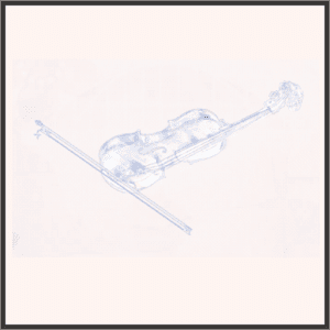 天空のバイオリン