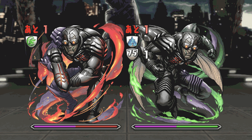 ジャスティスリーグ-3F