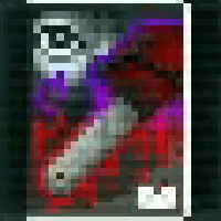 スプラッター映画