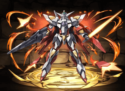 リボーンズガンダム