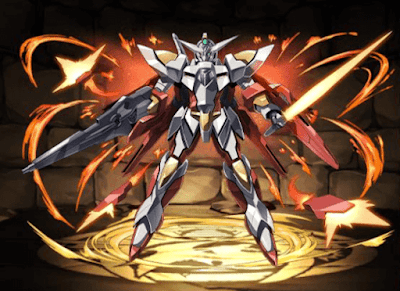 リボーンズガンダム