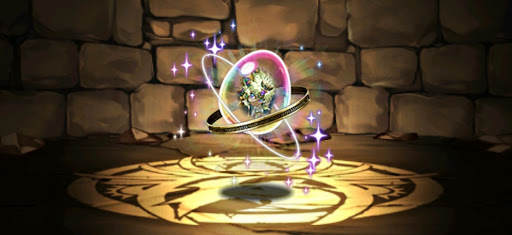 翔月の地柱神・コンスの希石