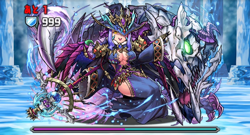 ウィンターSPタイムアタック【4】-ダンジョンデータ