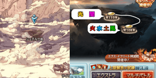 シュテルケ島