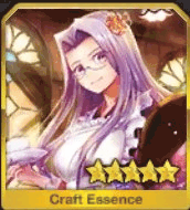 fgo-ぐだぐだ看板娘