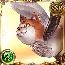 オウルキャット