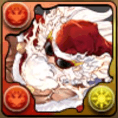 聖夜に轟く全能神・ゼウス