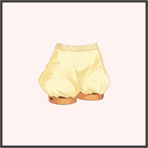 スイートサンド（黄）