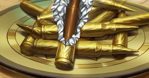 fgo-チョコ・バレット