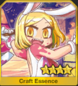 英霊祭装：ポール・バニヤン