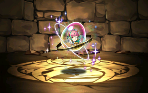 星導の魔導機士・メノアの希石