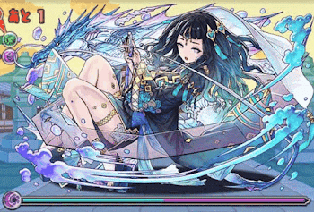 クラミツハ降臨！6階