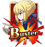 fgo-バスターカード