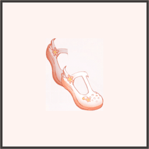 EVAサンダル（ピンク）