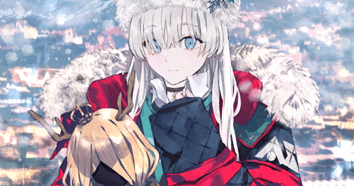 fgo-シュヴィブジック・スノー